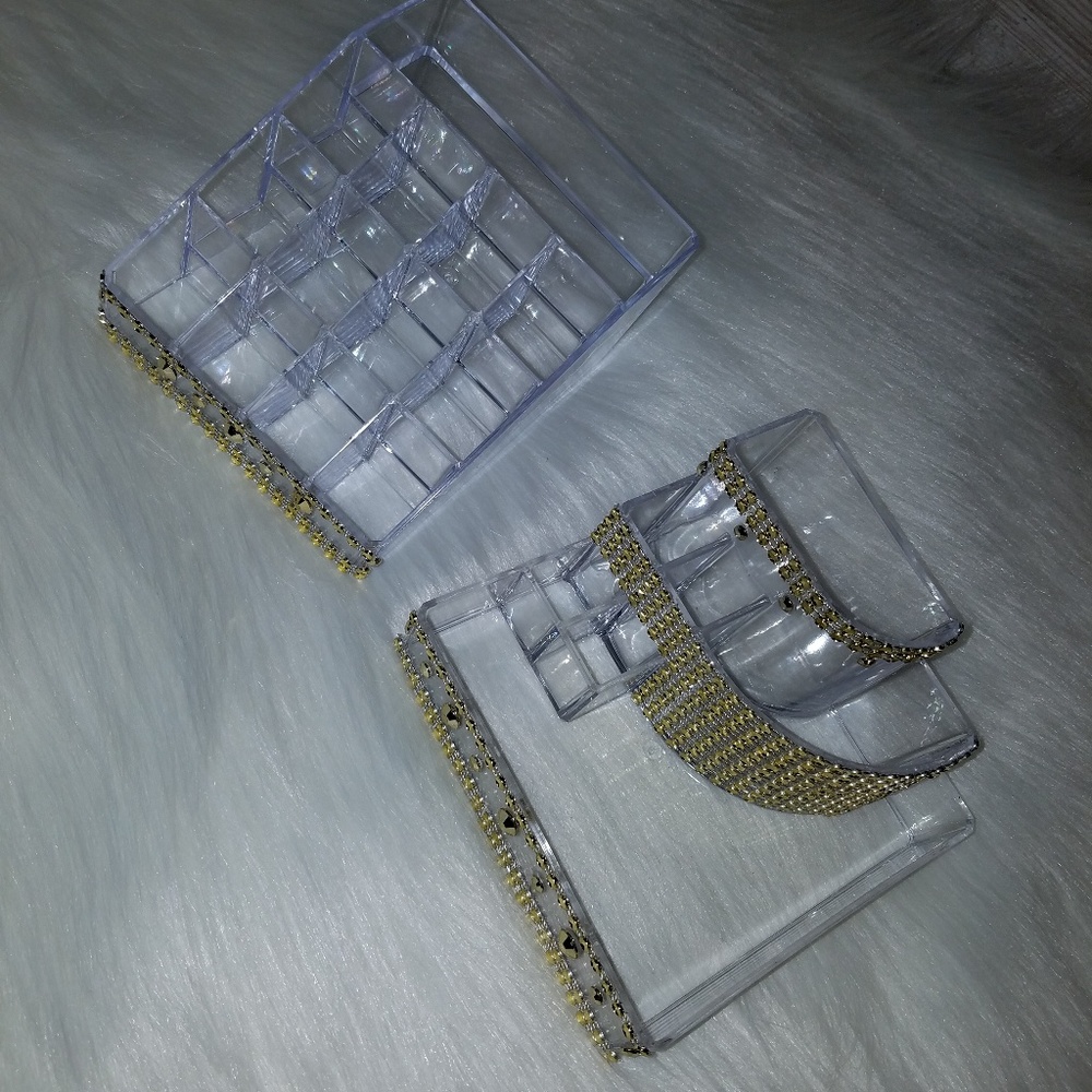 Makeup Case - Picture 6 of 7
